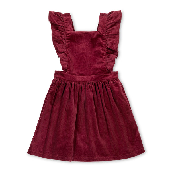 organic-corduroy-ruffle-jumper Hope & Henry - Sophia's StyleDresses-1